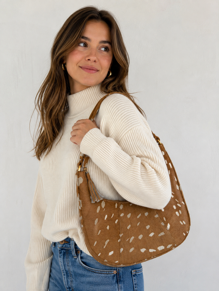 Cartera Bambi