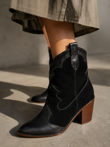 Botas texanas