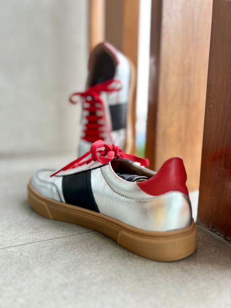 Zapatilla Barbara