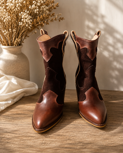 Botas Clementine
