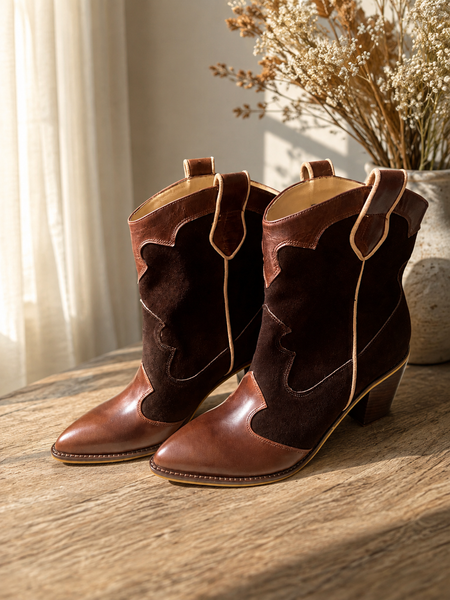 Botas Clementine