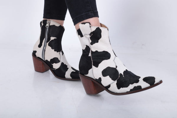 Botas texanas